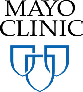 ASSURED DIAGNOSIS INC. - Mayo Clinic Logo